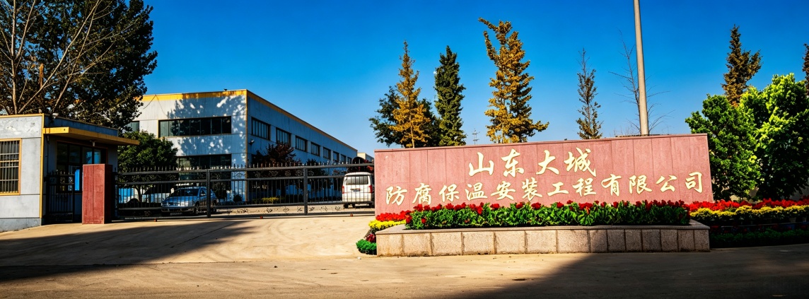 隆回聚氨酯保温管生产厂家